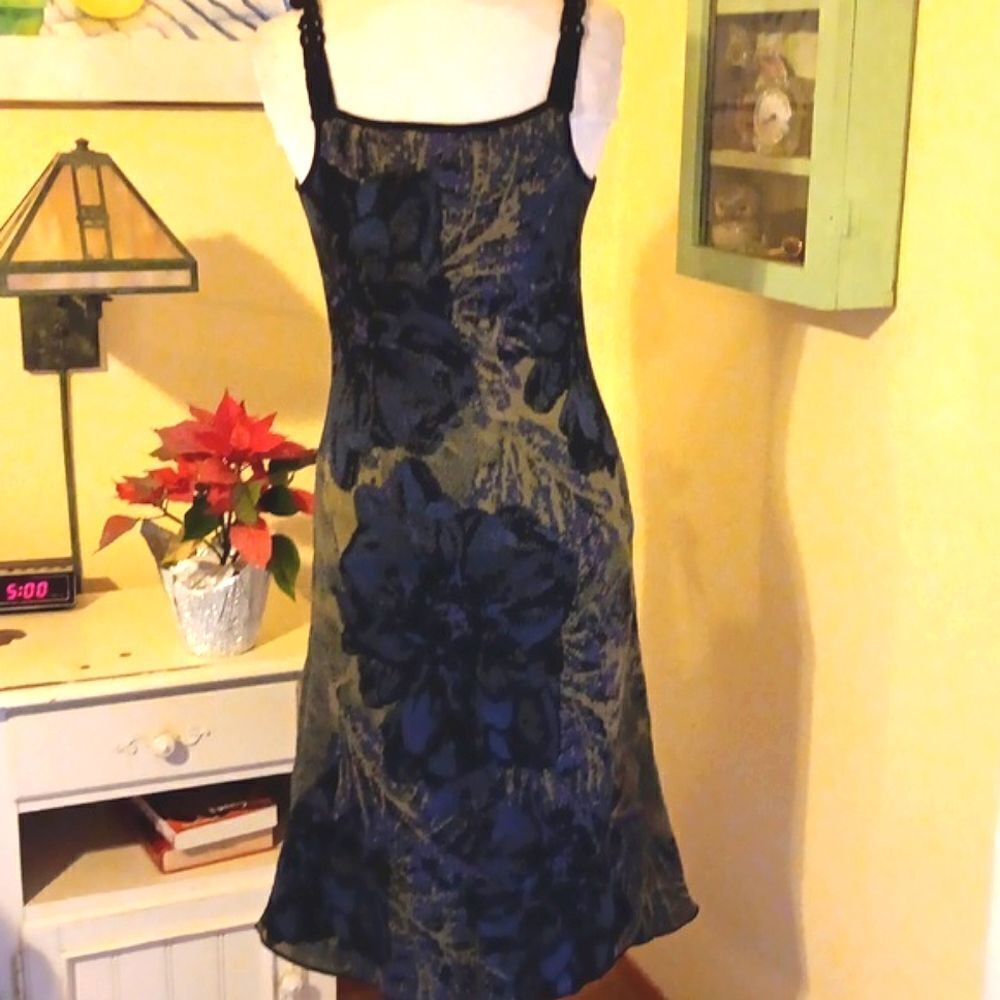 Peruvian Connection Dress - Picture 7 of 14